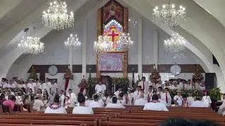 EFKAS Aoloau Lotu Tamaiti 2025