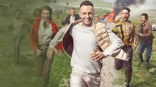 ▶Похитили Свина ♦ Голяк