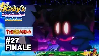 Kirby's Return to Dreamland DX - #27 [FINALE]: 