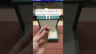Ultrahuman Ring Air💍💙