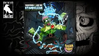 Transforma & Jane Doe - Stand Clear [BrainRave Music]