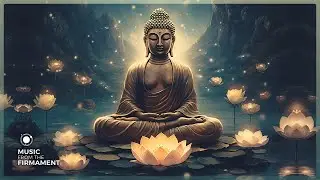 963 Hz + 432 Hz 🪷 Sacred Soundscape: Nurturing Your Being through Harmonic Resonance