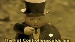 1 HOUR 0.5x speed Thomas anthem ( pitch down )