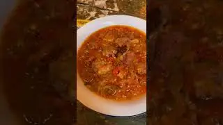 Nyobain Oseng Sapi Pedas di Warung Imah Babaturan 