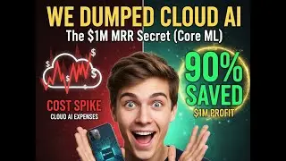 The $1M MRR AI Secret