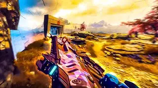 Titanfall 2 Is The BEST Movement FPS In 2023