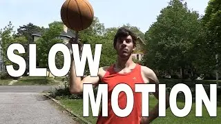 Slow Motion - JewTwins
