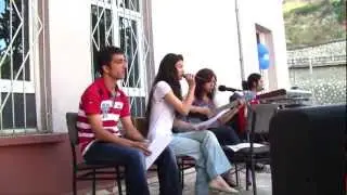 Merve Cansız - Tuğçe Kahveci