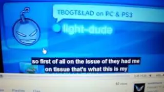 Youtube subtitles fail
