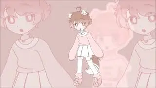 My 18th birthday (ANIMATION MEME)