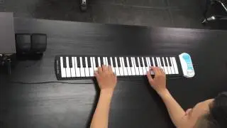 ĐÀN DẺO PN49 KEY