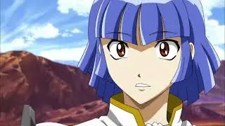 Ixion Saga DT | イクシオン サーガ DT | Ikushion Sāga Dī Tī  | Moments | #1