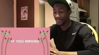 If 21 Savage was a Substitute Teacher!- Reaction!!