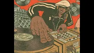 90s Old School Chill - Freestyle Rap Type Beat '' Sakurasō '' - (Merlin Beatz)
