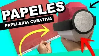 PAPER CRAFT FOR BEGINNERS #papercrafts