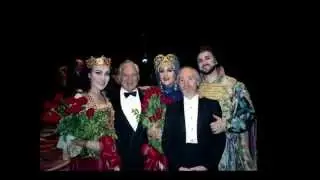 Vladimir Grishko - Lykov's Arioso Act III