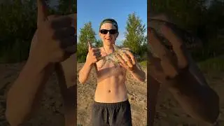 Дешевая РЫБАЛКА!