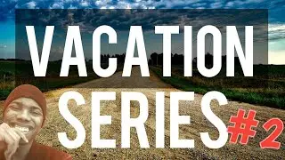 BEACH TIME! | Vacation Series #2