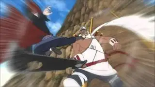 [Sasuke Mix] - Skrillex Devil