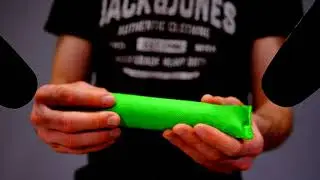 ASMR Ear to Ear sounds