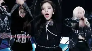 EVERGLOW pirate mv at 1000x speed