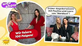 Unsere Webshow wird 100! - Die Jubiläums-Folge | SAT.1-Frühstücksfernsehen