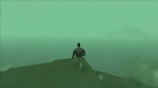 Liberty City x Silent Hill
