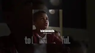DREAM BIG - Motivational Speech 