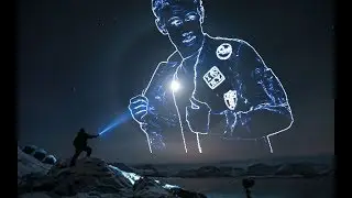 Picsay pro _ tutorial cara membuat foto keren di atas langit dengan mudah
