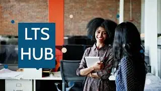Introduction to LTS HUB