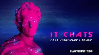 Видеоинструкция как найти чаты и каналы в Telegram на канале IT Chats 🦾🔥