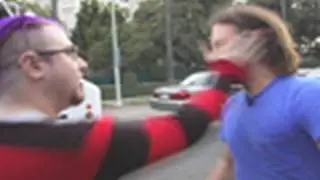 Slap Happy - Farts, Gay Porn, 401k