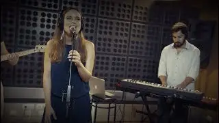 Joana Espadinha - Pensa Bem | Ao vivo na Antena 3 | Antena 3