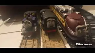 thomas y sus amigos nuevas aventuras en sodor temporada 4 episodio 9