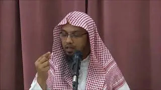 মেয়েরা নাকফুল না পরলে স্বামীর কি কি ক্ষতি হয়? -শায়খ আহমাদুল্লাহ