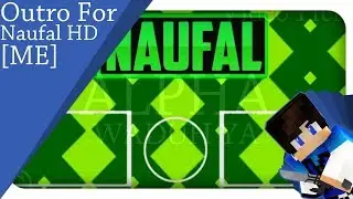 Outro For Me|Free|Made On Android
