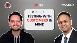 Why Software Testing Needs Customer-Centric Mindset Right Now #salesforcetestingguy