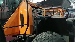 Туман3 маленькие доработки.
