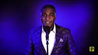 Norm Lewis Sings 