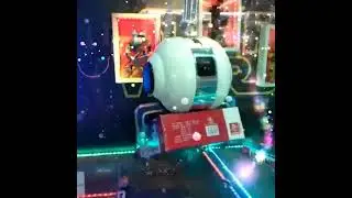 trikkkk joz gandoz big robot 😊