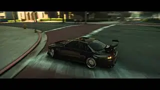 GTA 5 - DRİFT -  POOH SHİESTY - SWİTCH LT UP