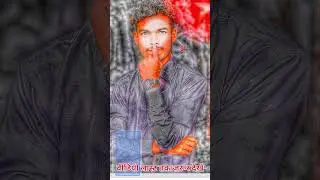 Dark Grey Tone Lightroom Photo Editing | Lightroom Photo Editing Tutorial ||Lr Photo Editing 