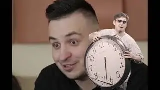Байт по Русски - Jubilee / part 1