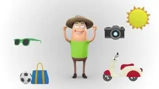 Создание инфографики. Видео инфографика для приложения Qeeper