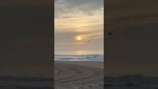 Ocean Grove Beach