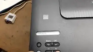 How to Reset Toner Brother HL-L2365DW Printer  2