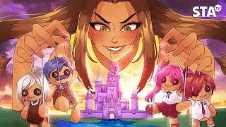 The Story Time Animated Movie 3
