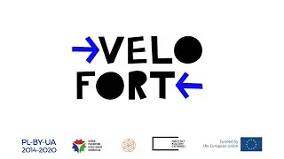 Na rowerach z Brześcia do Terespola z #VeloFort