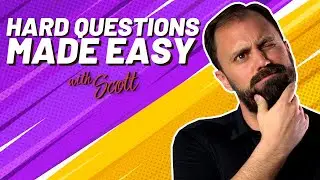 PMP Exam Prep | 2021 PMP Questions Made Easy | April 28, 2021