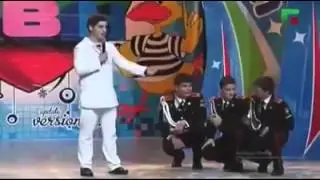 КВН - Тамерлан Уциев